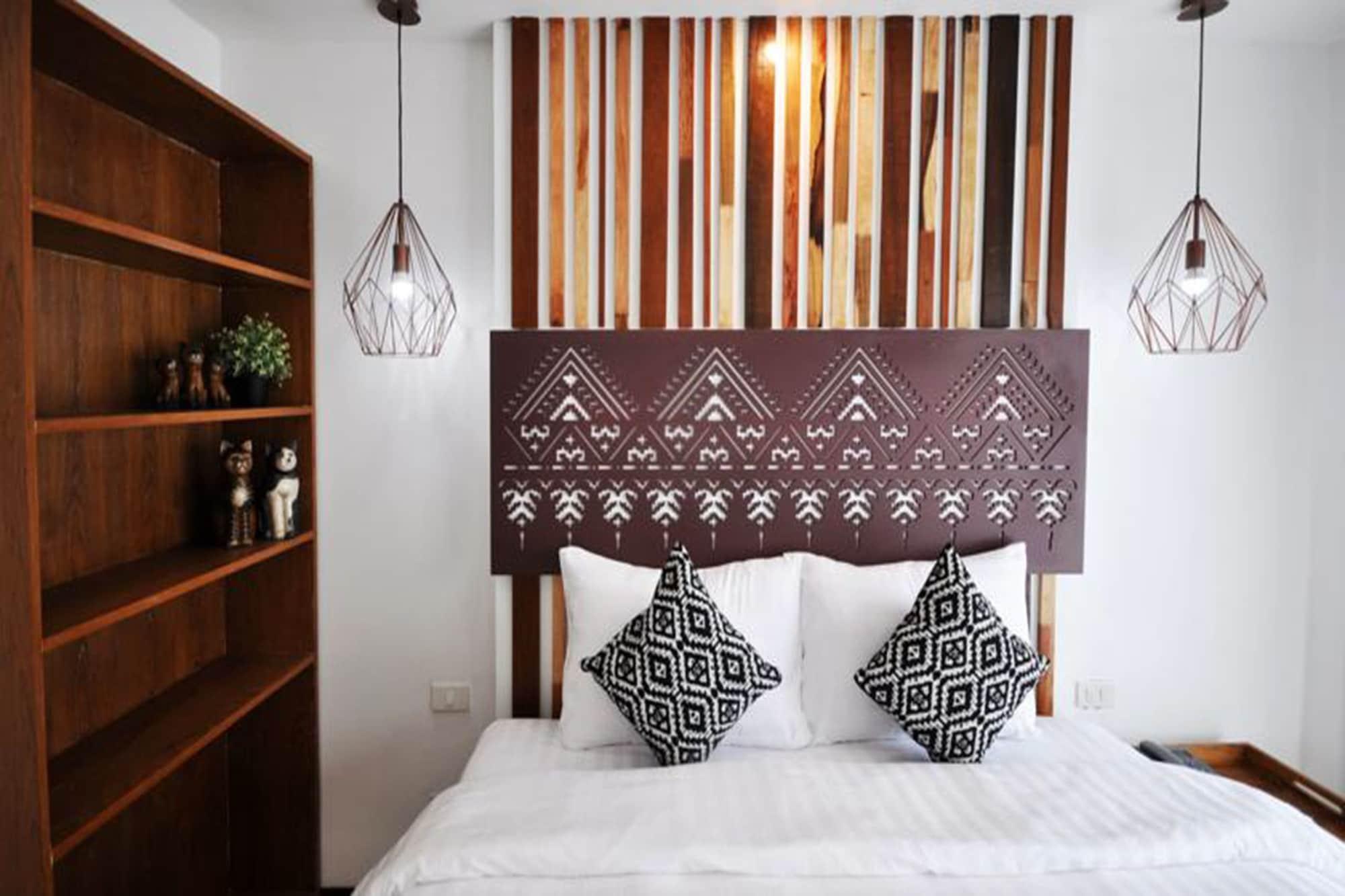 My Chiangmai Boutique Hotel Chiang Mai