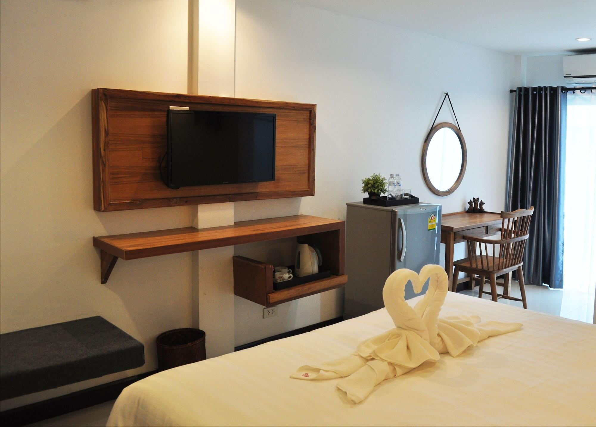 My Chiangmai Boutique Hotel 3*