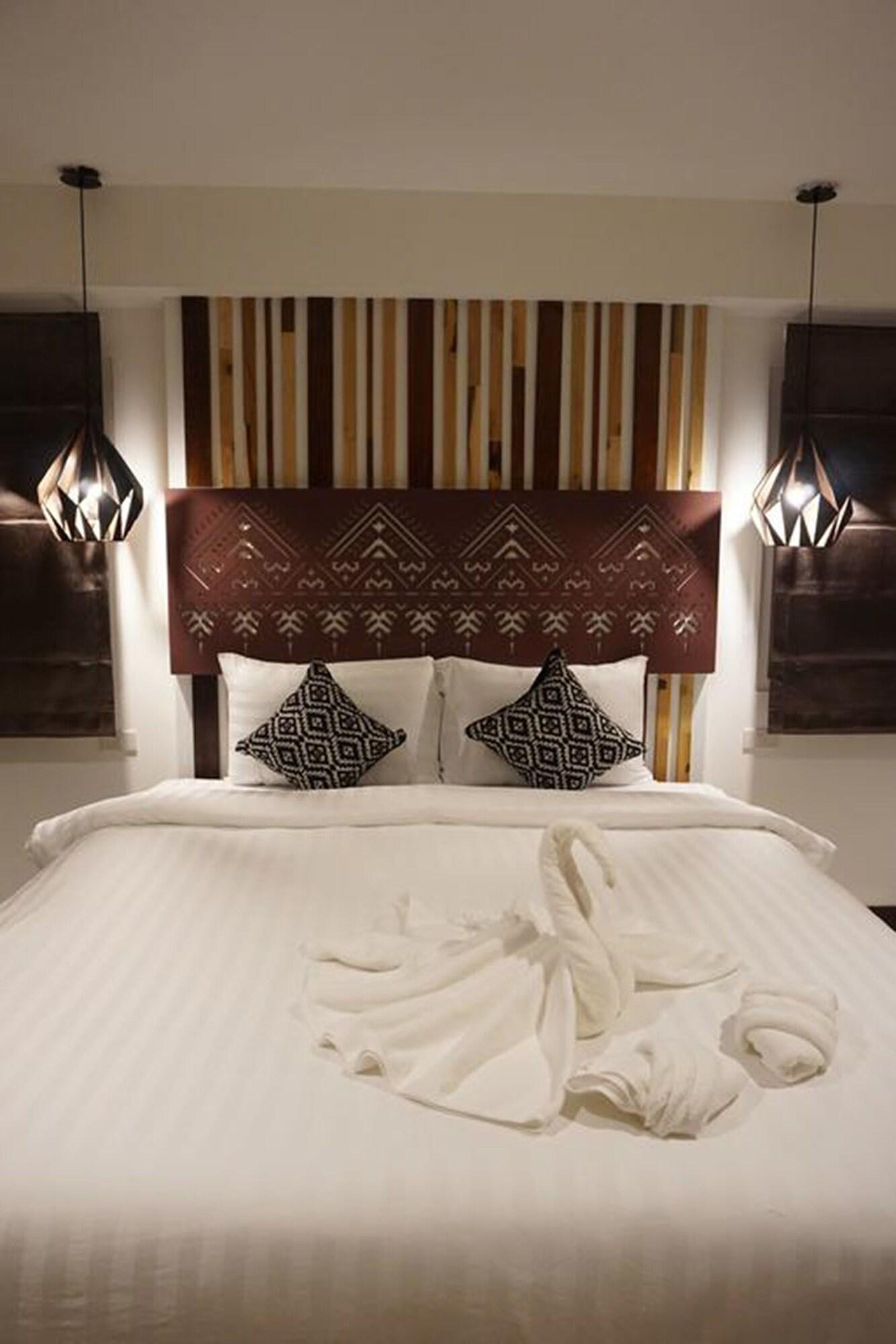 My Chiangmai Boutique Hotel Chiang Mai