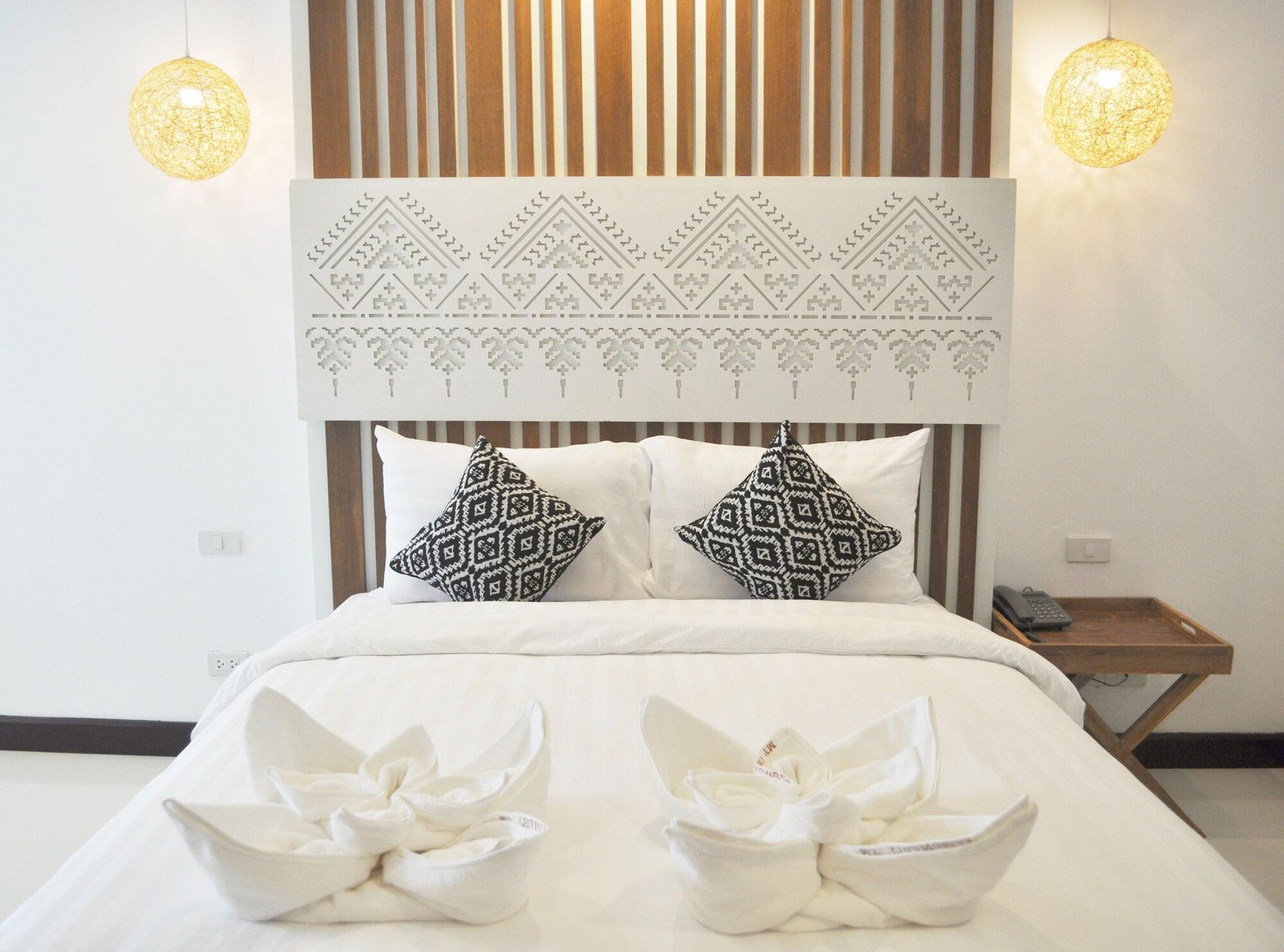 Hotel My Chiangmai Boutique Chiang Mai