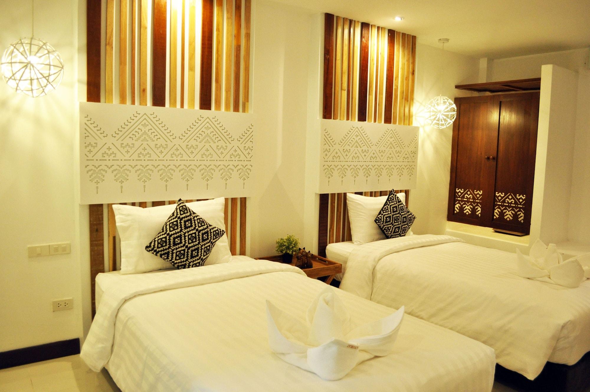 My Chiangmai Boutique 3*