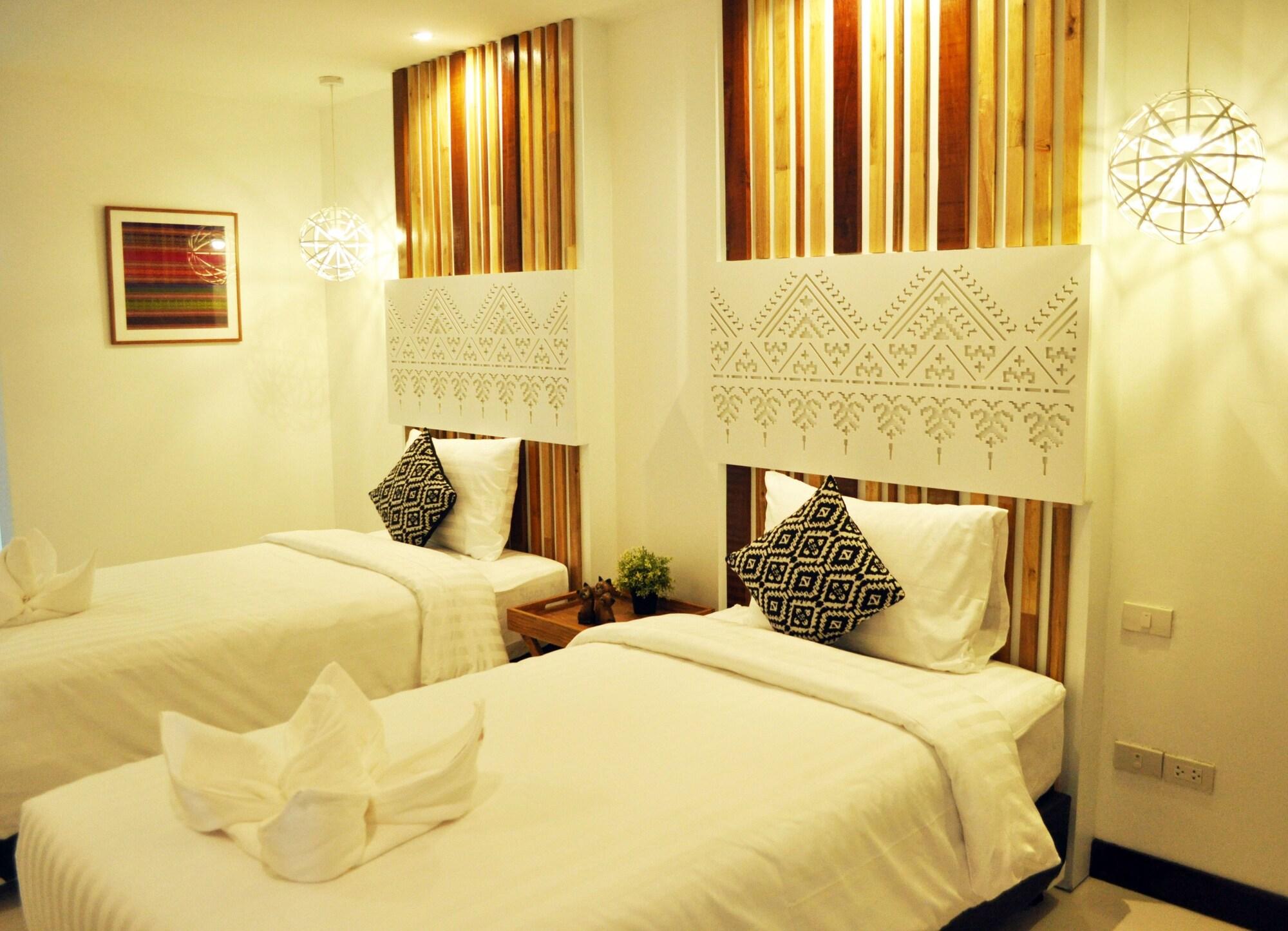 My Chiangmai Boutique Hotel