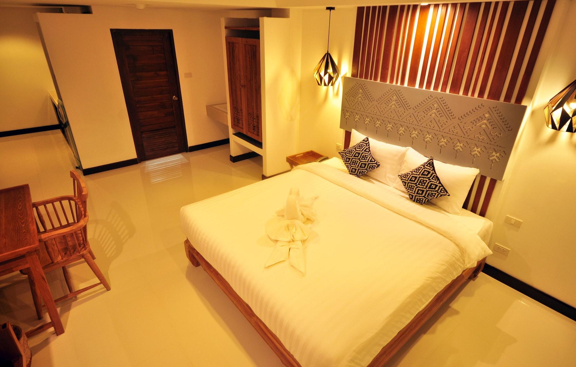 Hotel My Chiangmai Boutique 3*