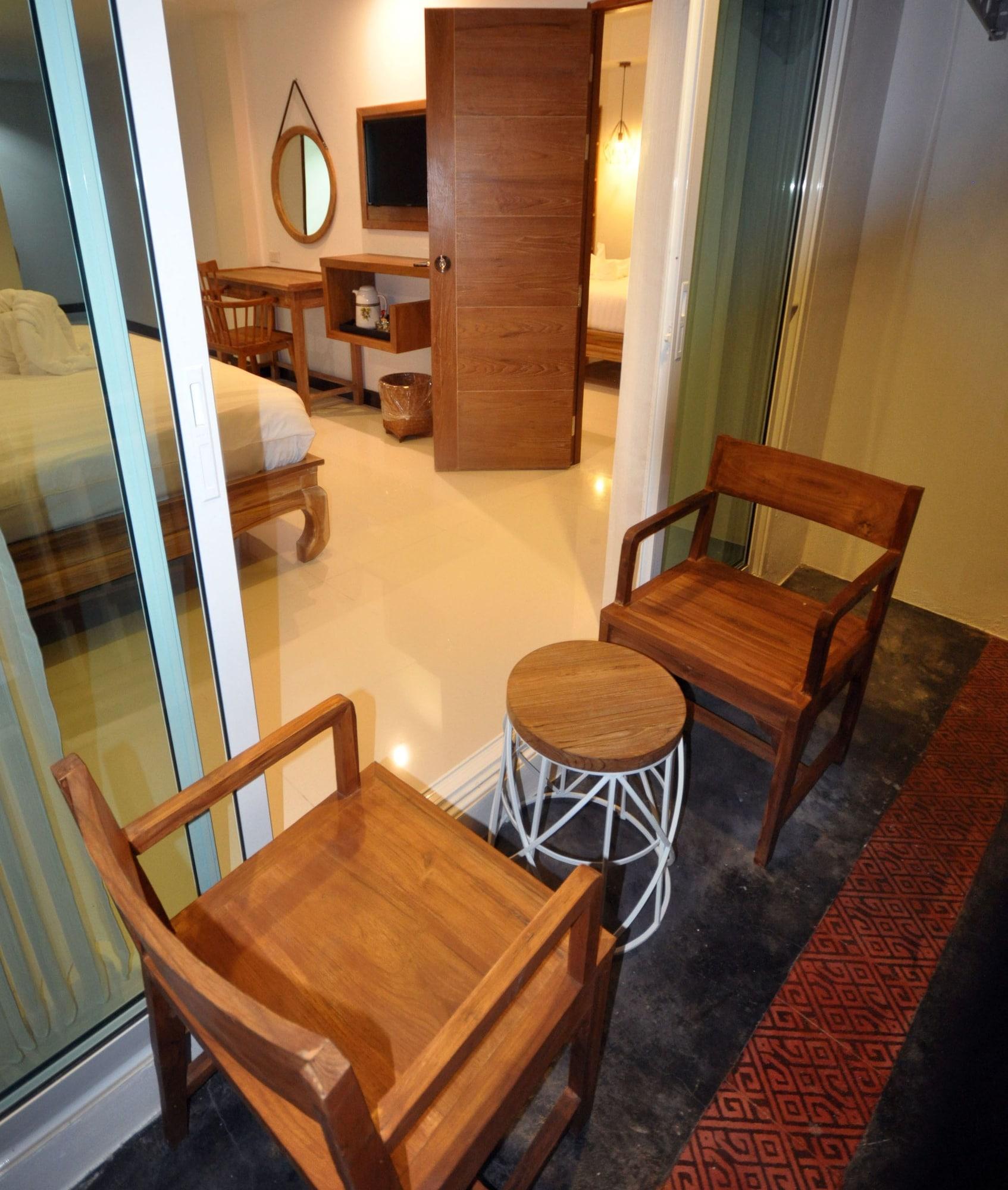 My Chiangmai Boutique Hotel Chiang Mai