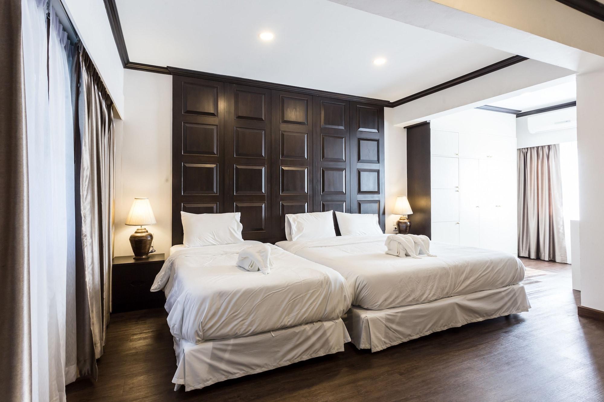The Wing Lanna Hotel 3*