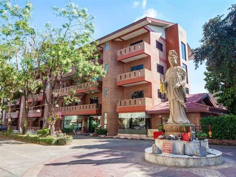 Nim Seng Hotel