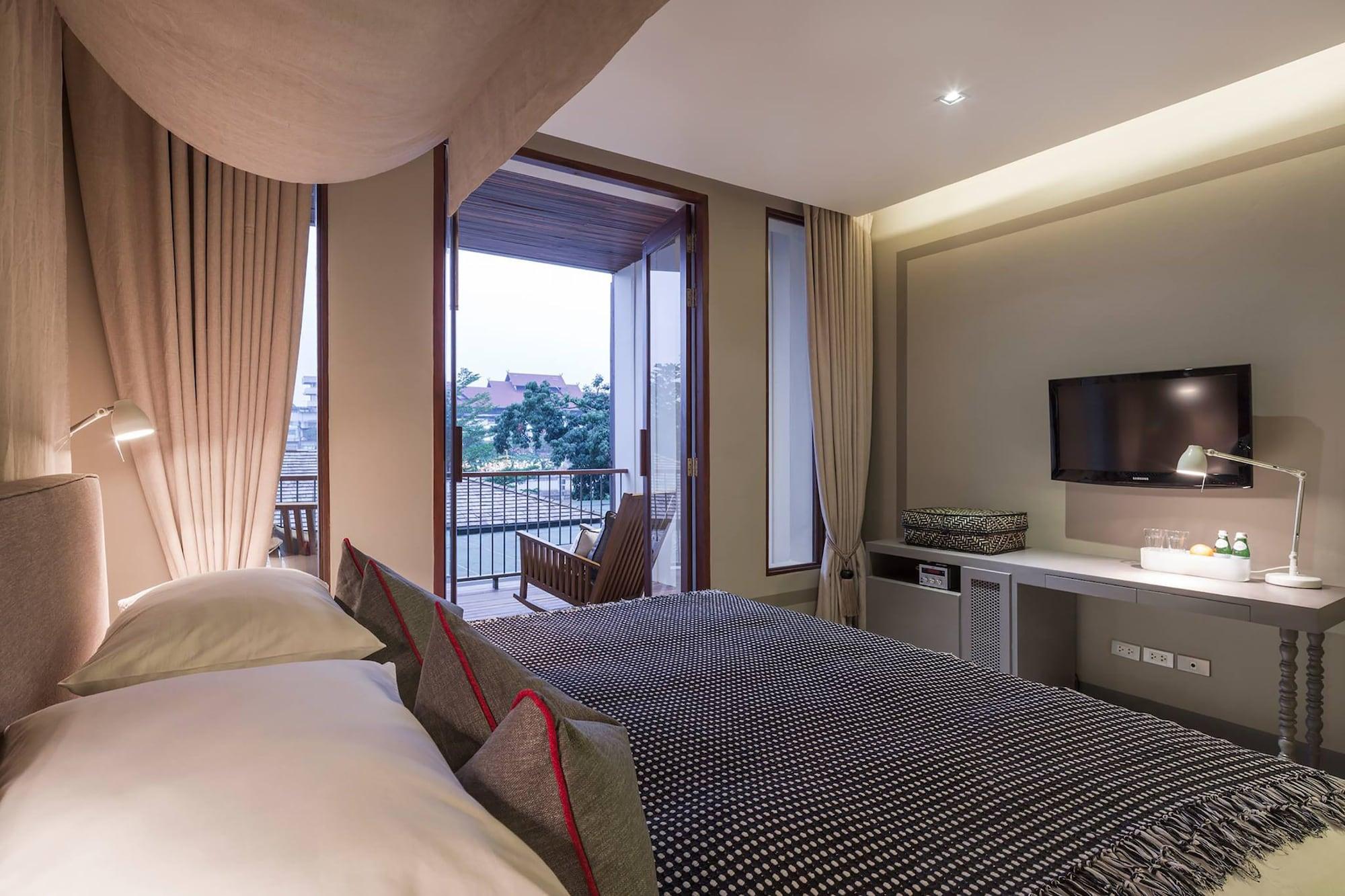 Sala Lanna Hotel Chiang Mai