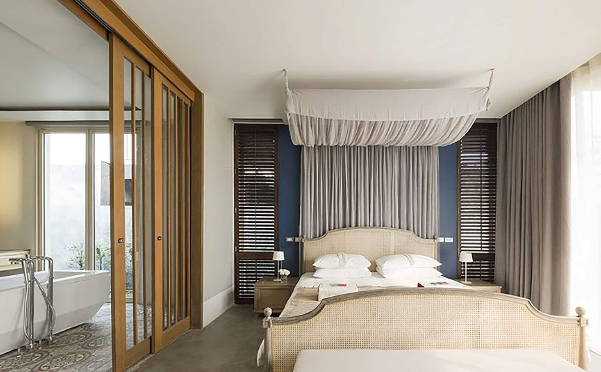 Hotel Sala Lanna Chiang Mai