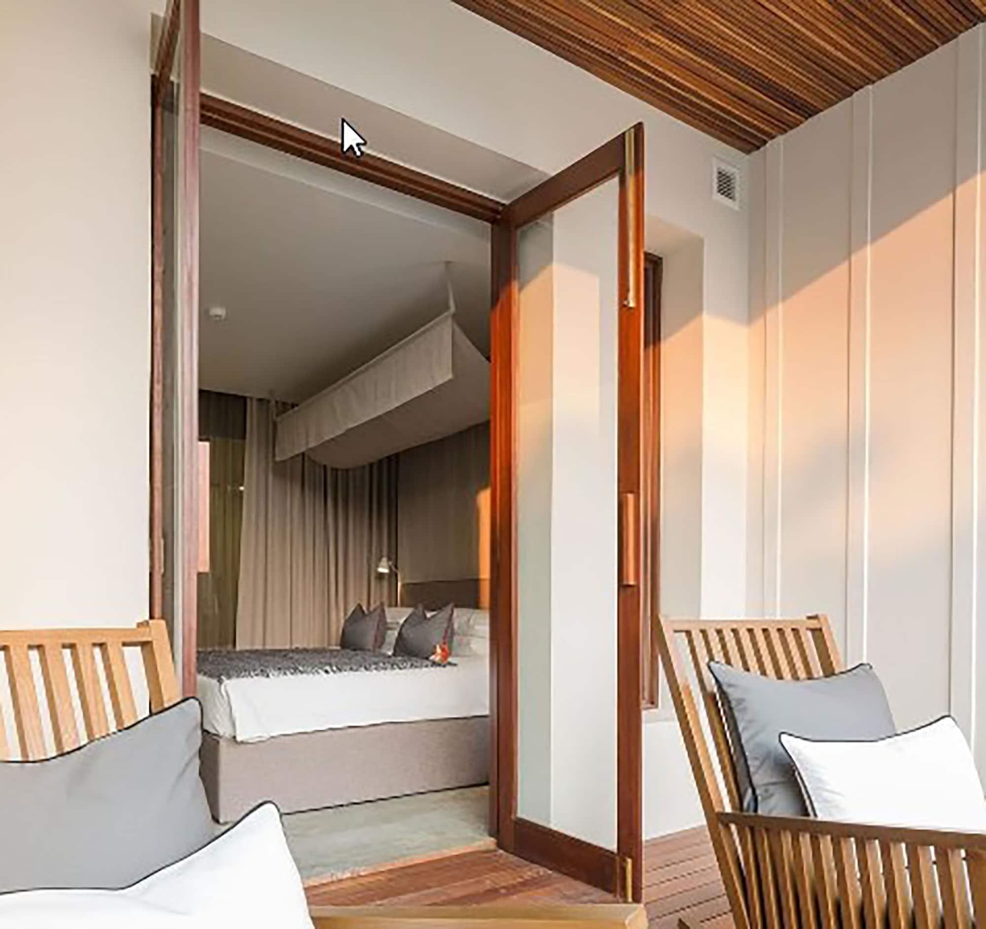 Hotel Sala Lanna Chiang Mai