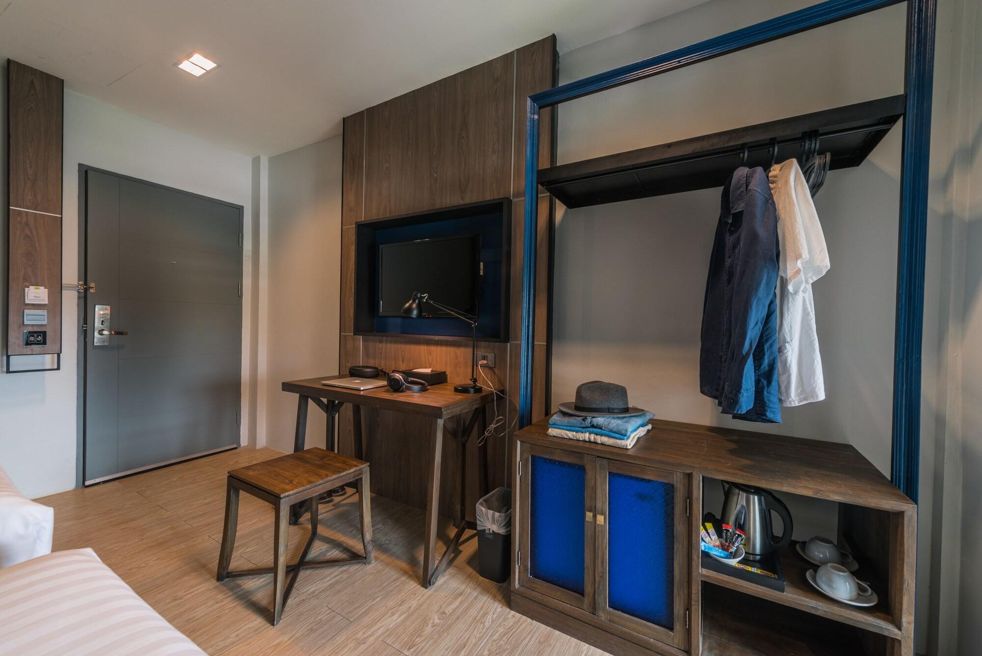Hotel L Nimman 3*