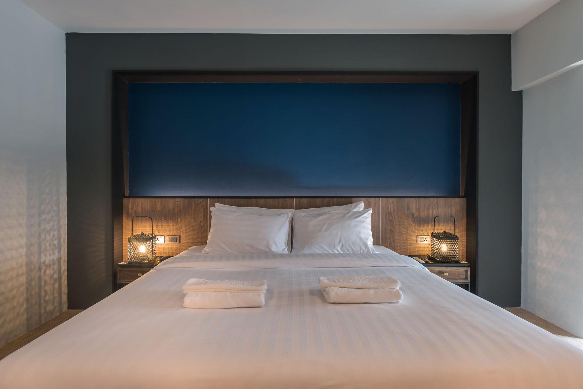 Hotel L Nimman 3*