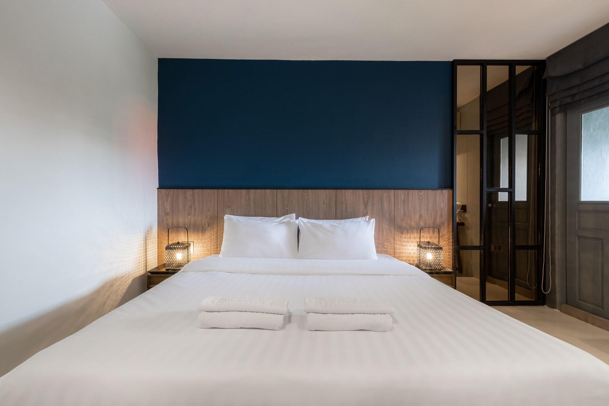 Hotel L Nimman 3*