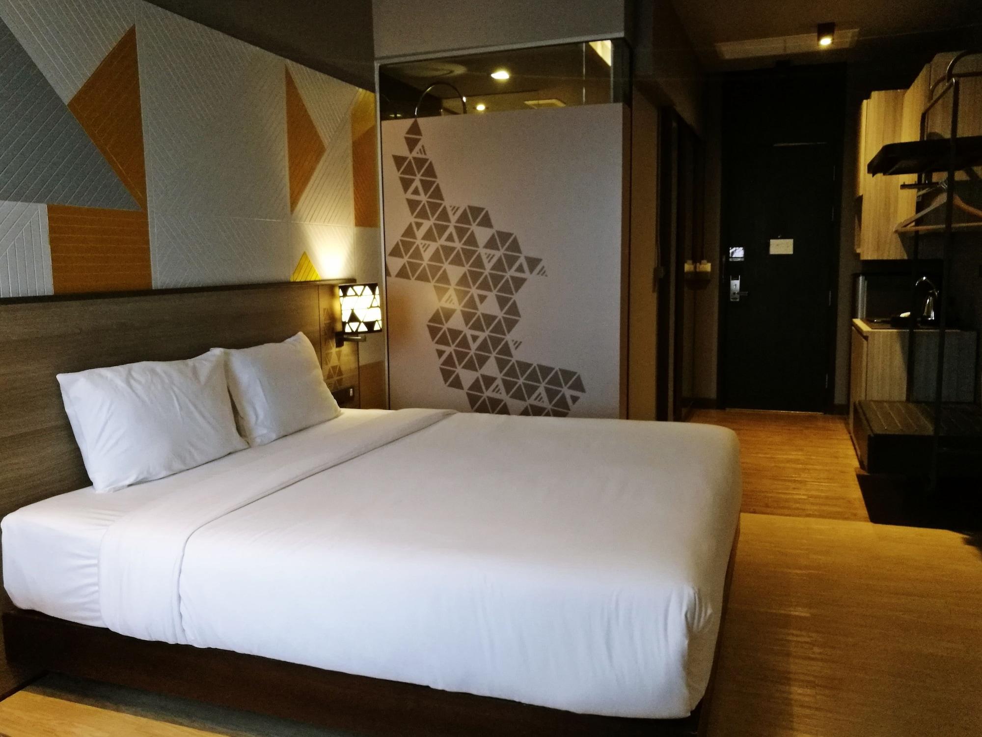 Ae Lana Chiangmai Hotel Chiang Mai