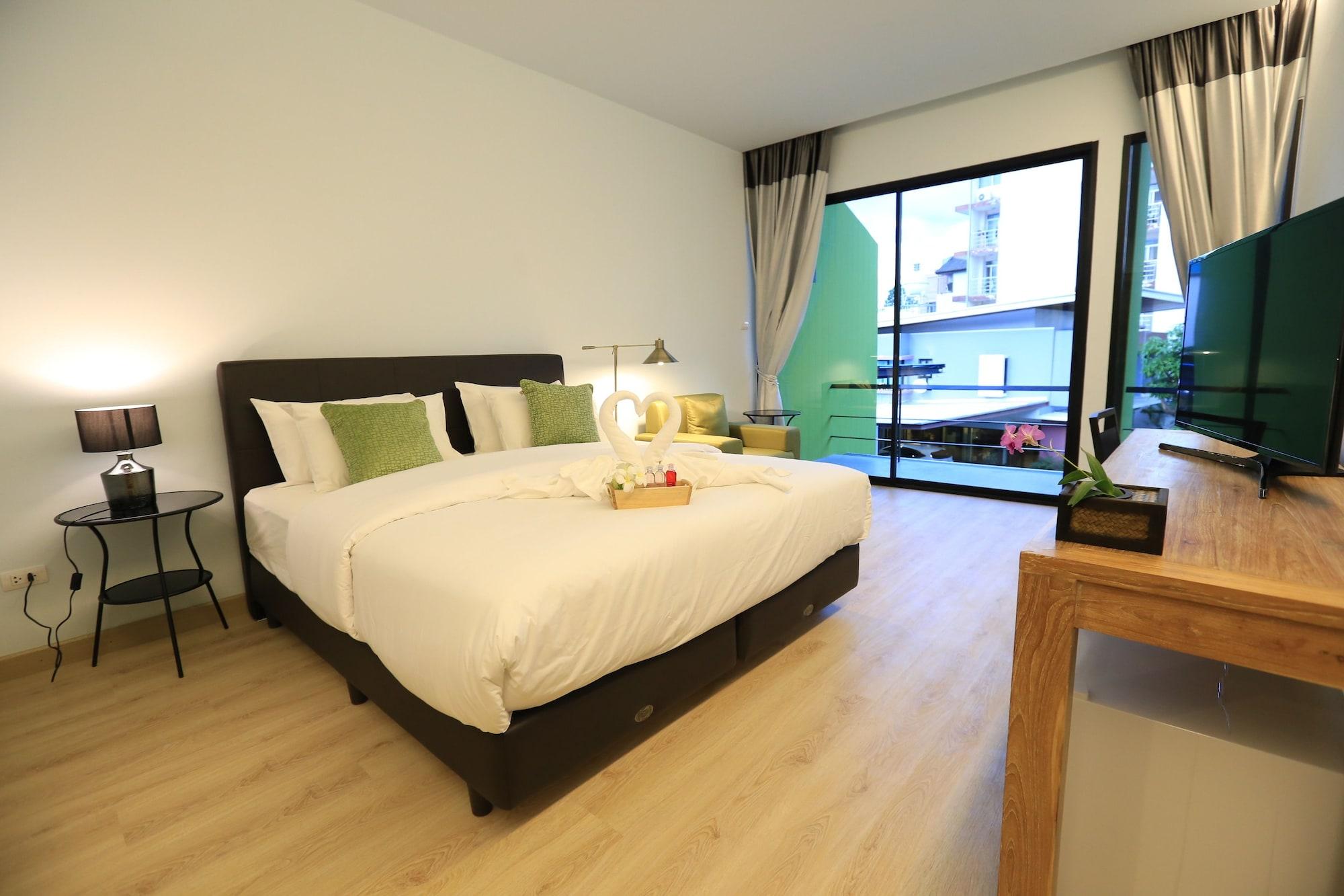 The White Elephant Guest house 3*