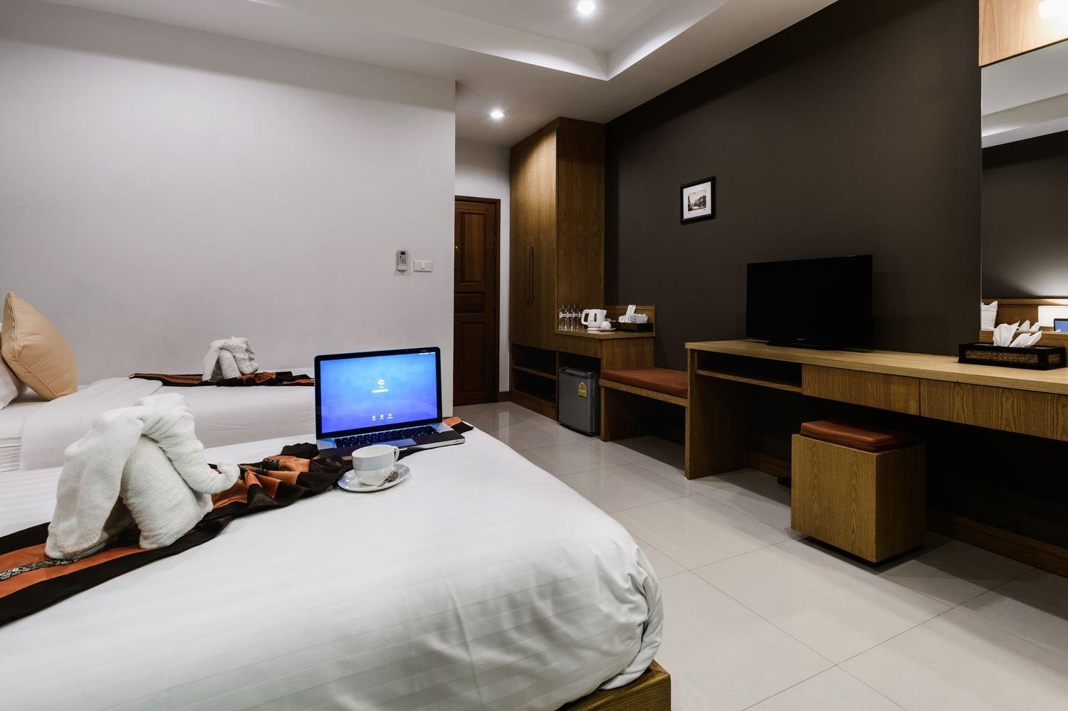 Old Town Chiangmai Boutique Hotel 4*
