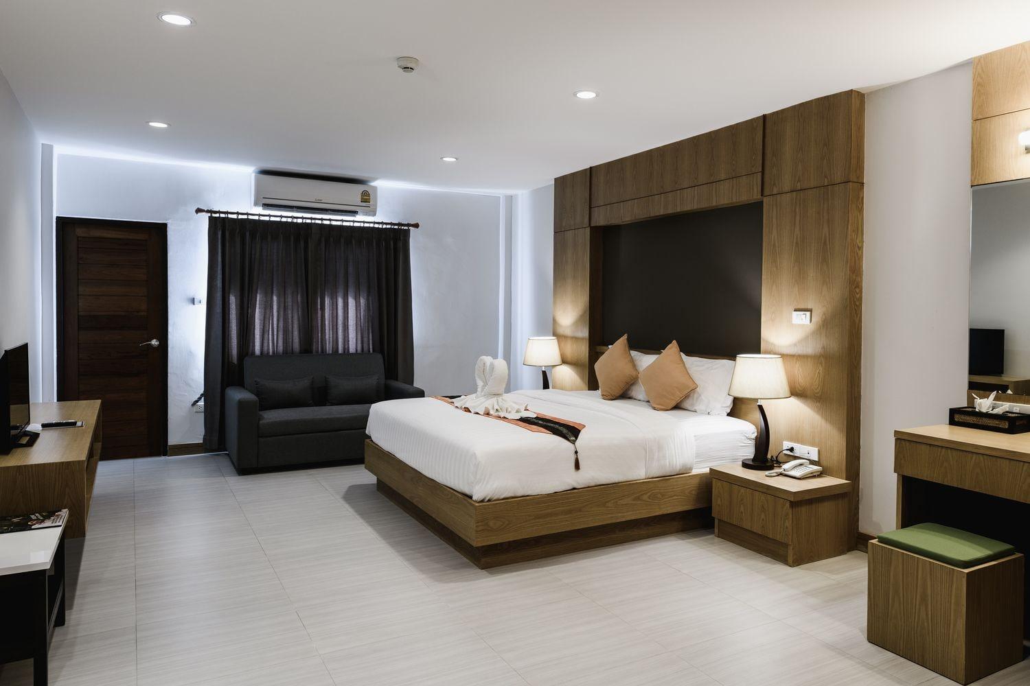 Old Town Chiangmai Boutique 4*