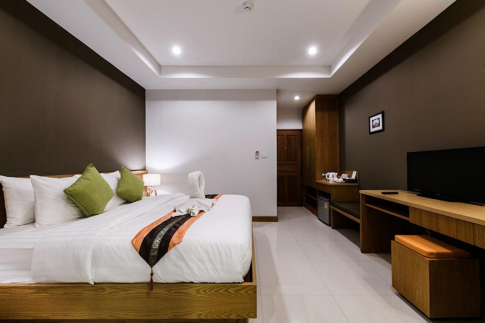 Hotel Old Town Chiangmai Boutique Chiang Mai