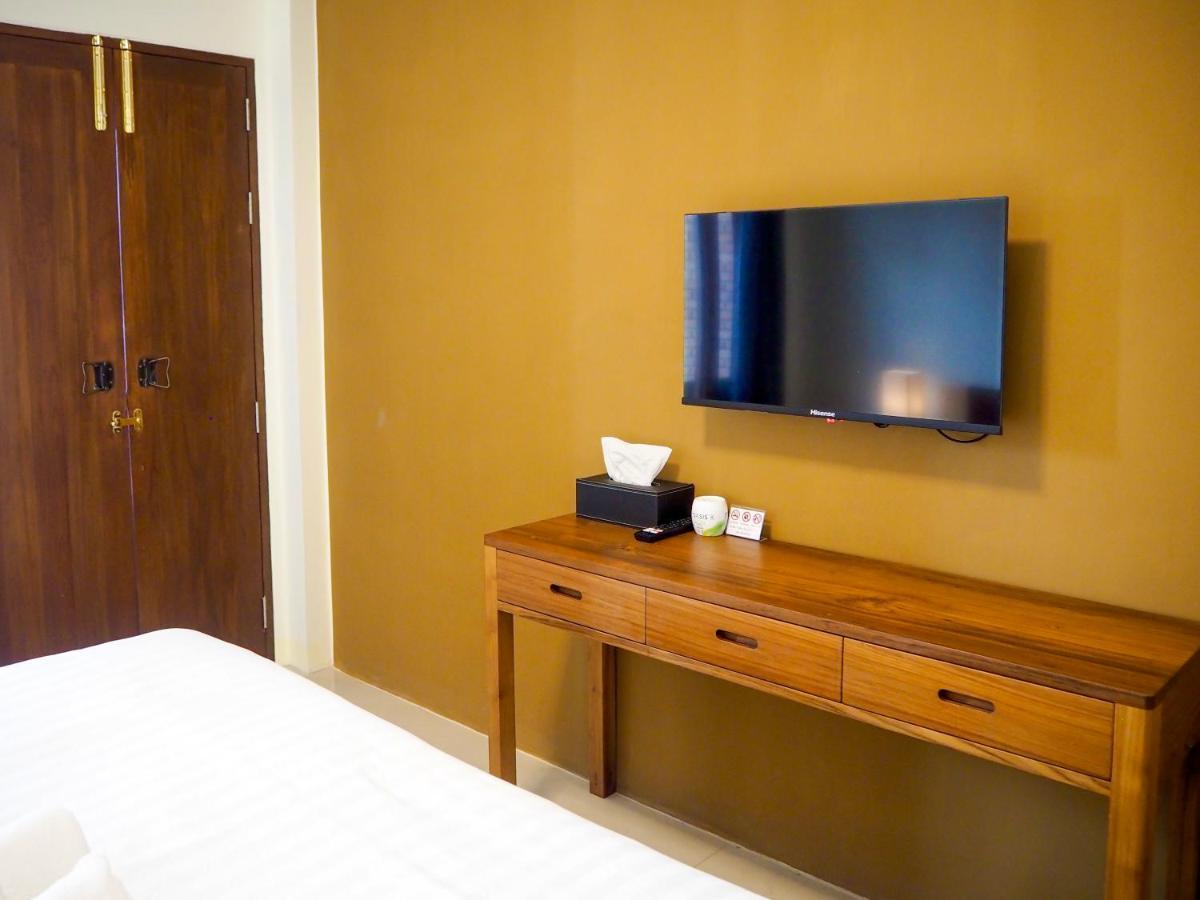 Baan Dan Ta Wan Nuea 2* Chiang Mai