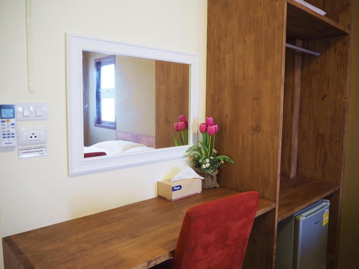 Hotel Baan Dan Ta Wan Nuea Chiang Mai