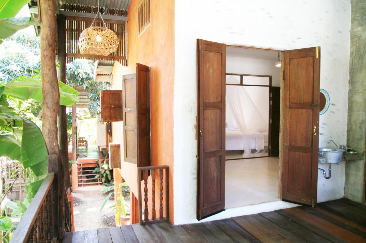 Baannoi Nornmuan Retreat Vacation & Workshop Homestay