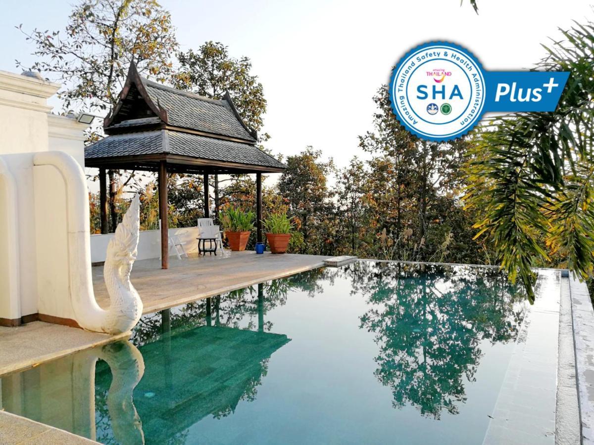 Hotel Amaravati Wellness Center Sha 4*