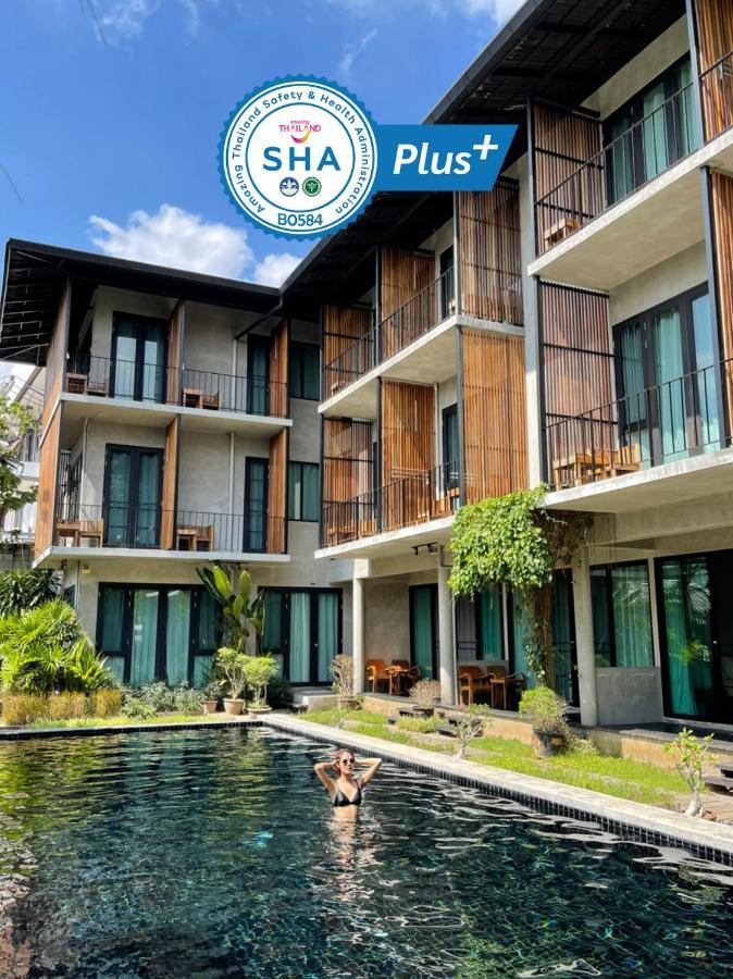 Lamphu House Hotel 2*