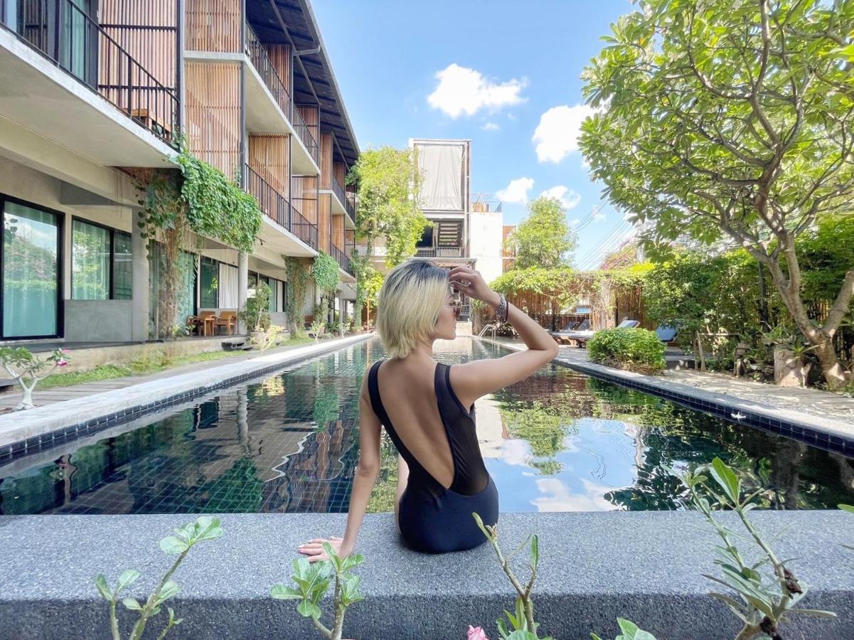 Lamphu House Hotel Chiang Mai