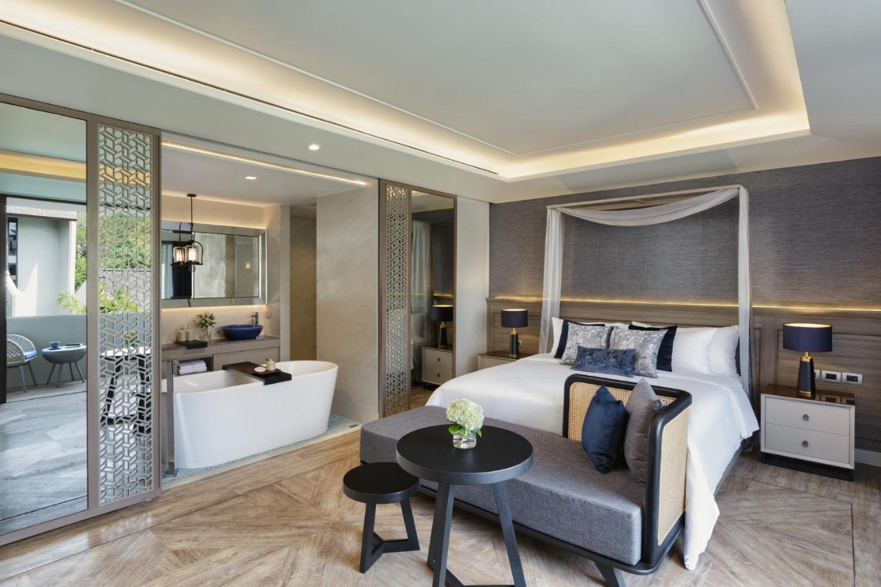 Maladee Rendezvous Hotel 5*
