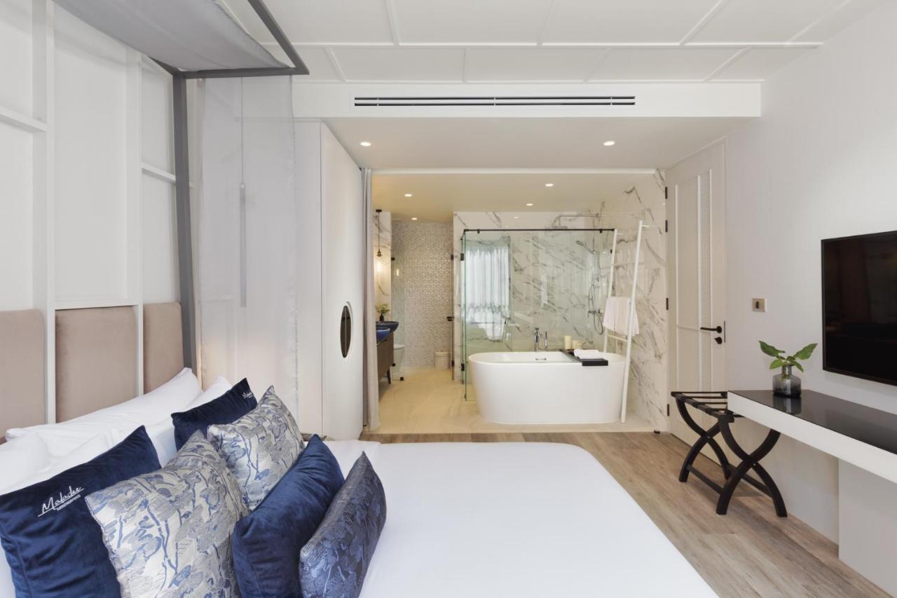 Hotel Maladee Rendezvous 5*