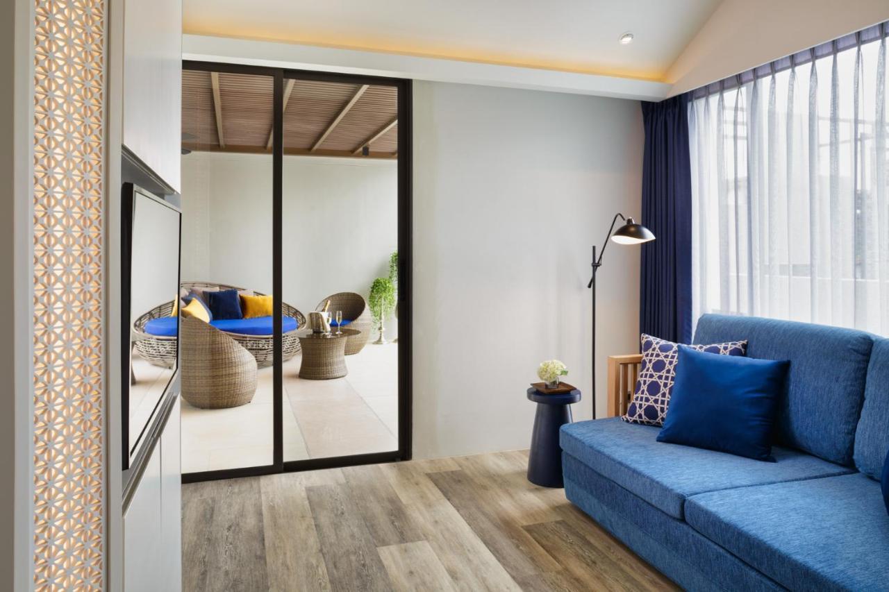 Hotel Maladee Rendezvous 5*