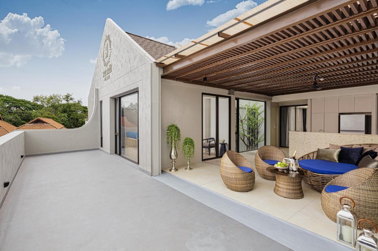 Maladee Rendezvous 5* Chiang Mai