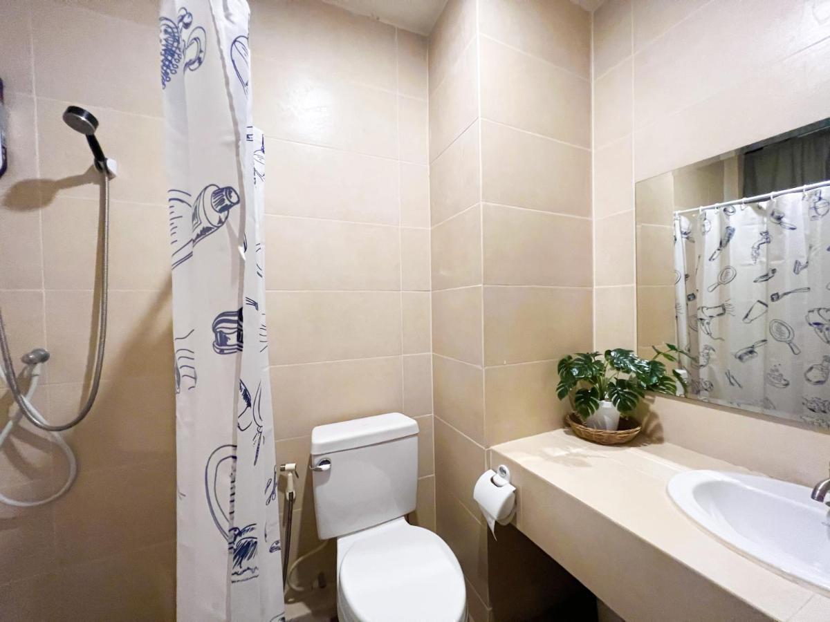 At 20 By Sleepyoho 3* Chiang Mai