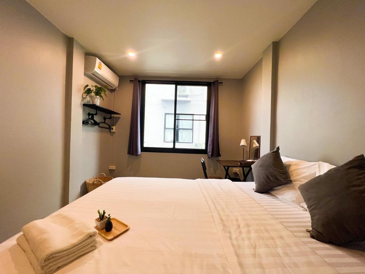 At 20 By Sleepyoho Bed & Breakfast Chiang Mai