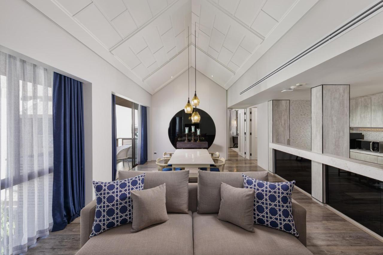 Maladee Rendezvous Hotel 5*