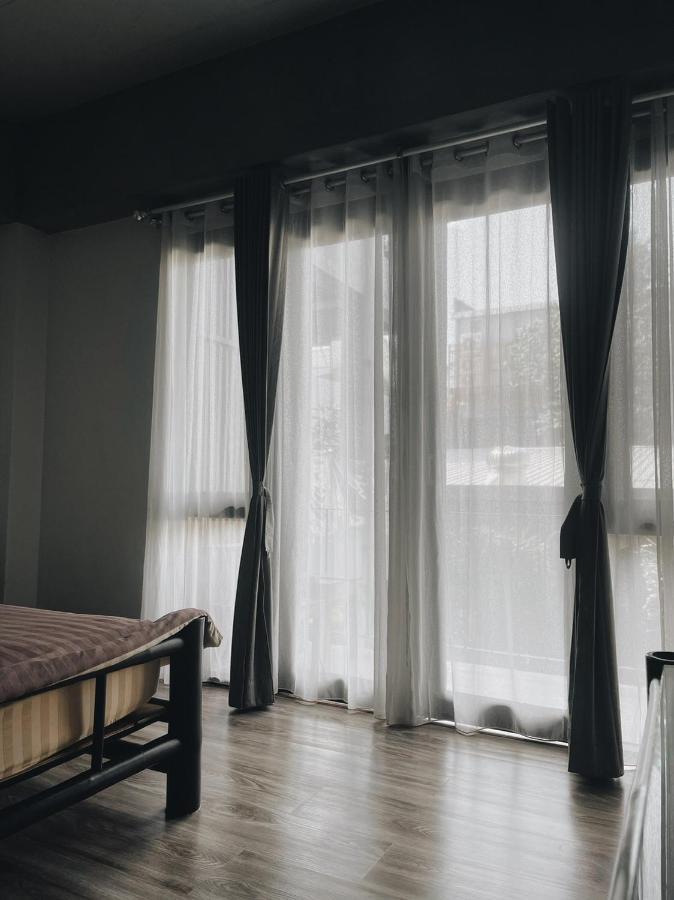 Lamphu House 2* Chiang Mai