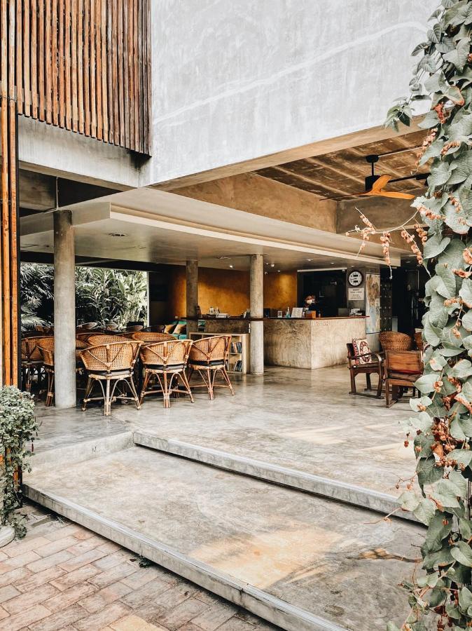 Lamphu House 2* Chiang Mai