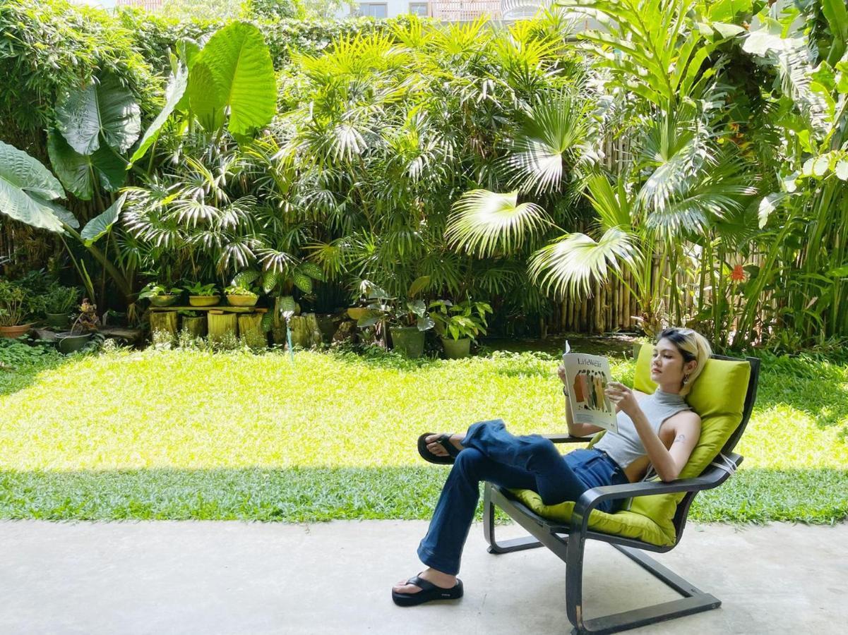 Lamphu House 2* Chiang Mai