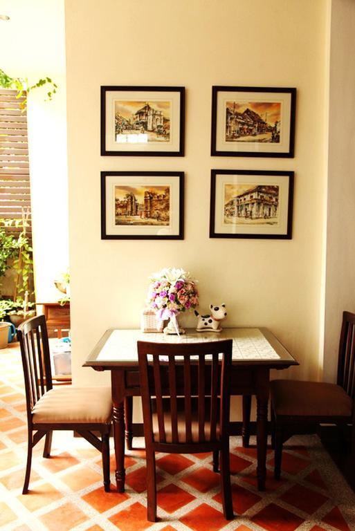 Baan Ratchiangsaen 3*
