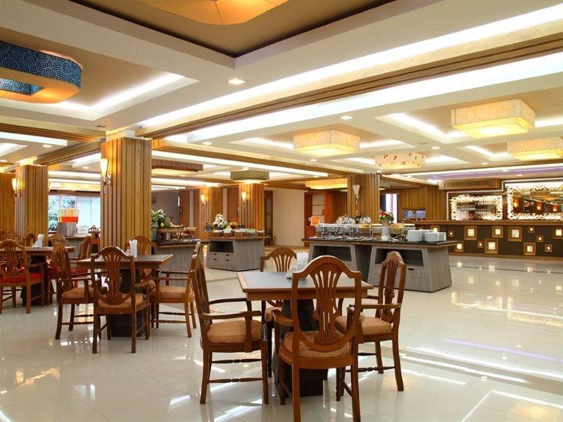 Hotel Phucome