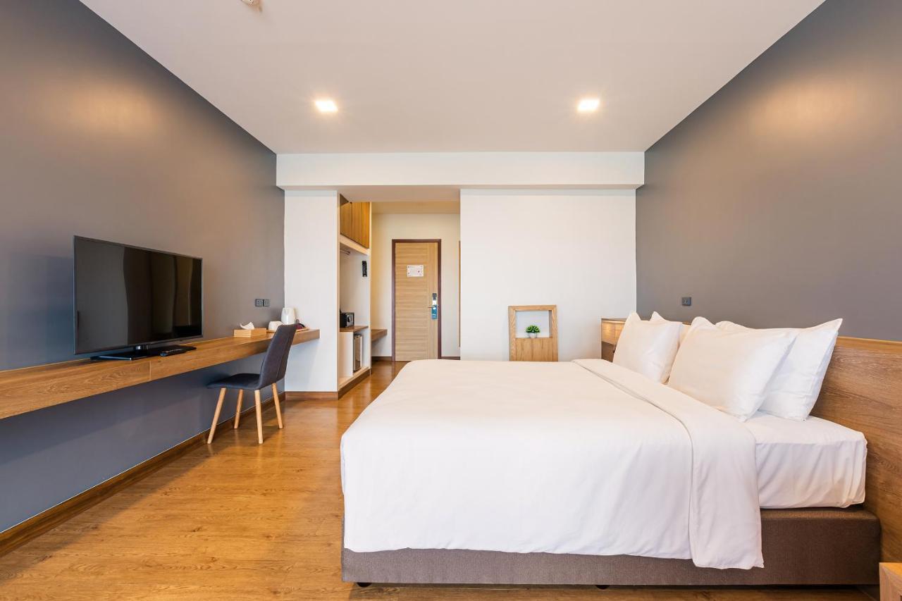 Icon Park Hotel, Chiang Mai- Sha Extra Hotel Chiang Mai