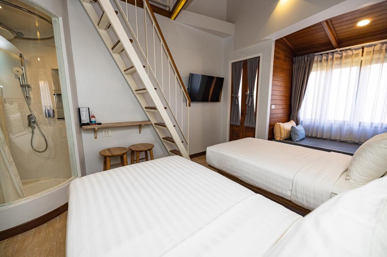 Pastell Oldtown Hotel Chiang Mai