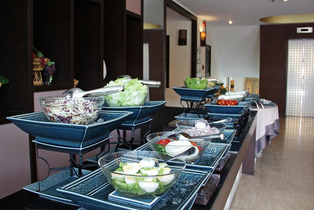 Maninarakorn 4* Chiang Mai