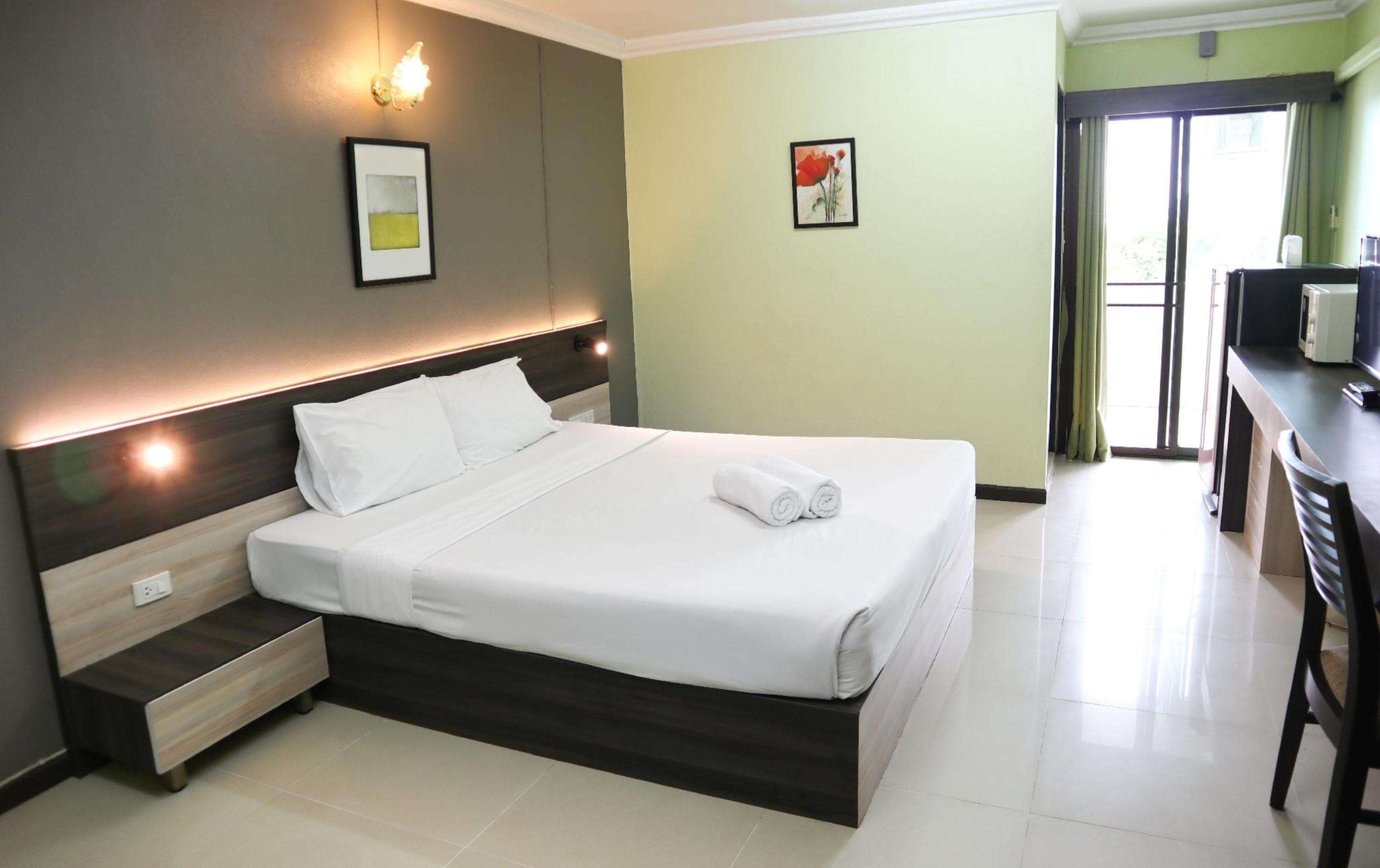 Smith 2* Chiang Mai