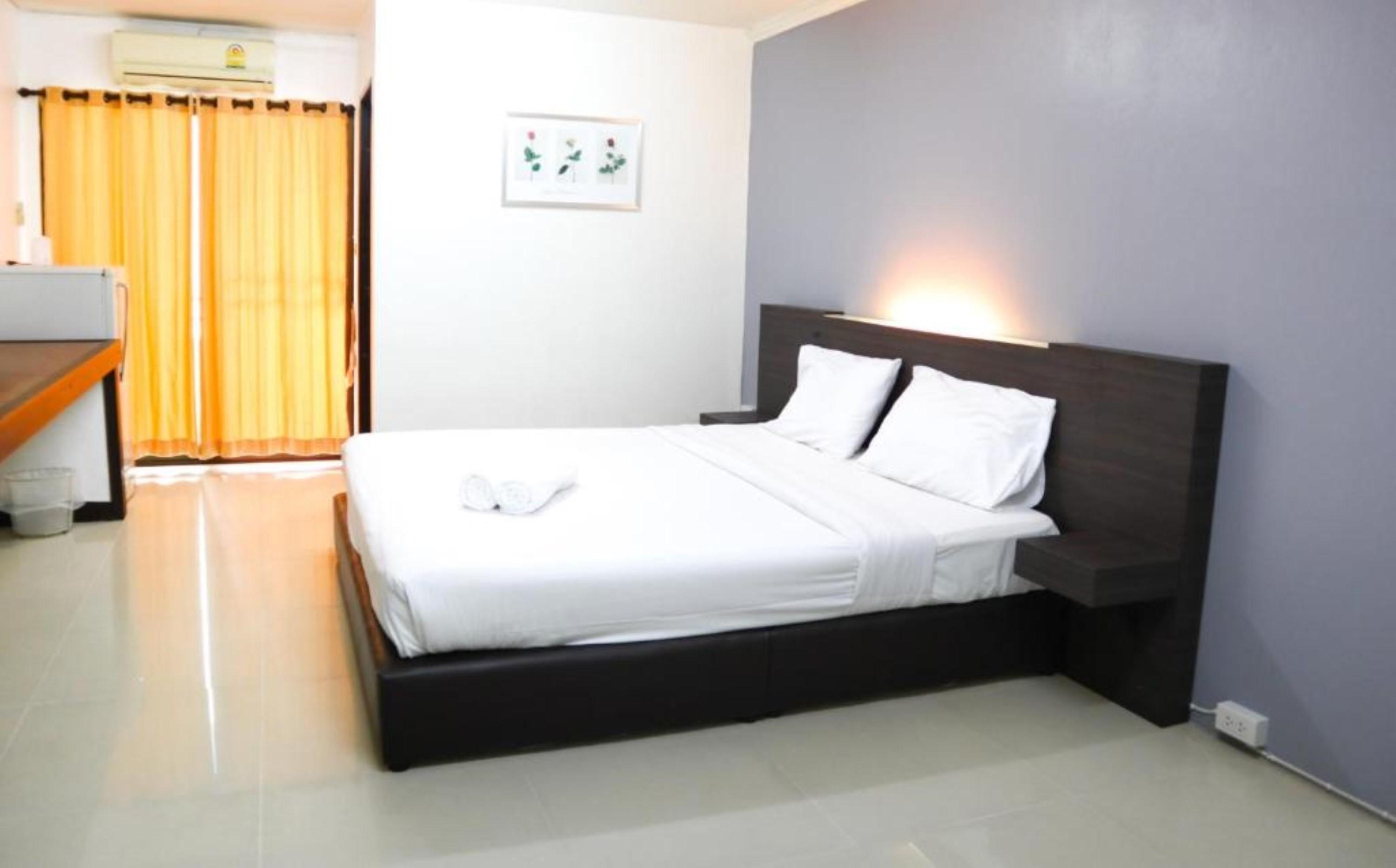Aparthotel Smith 2*