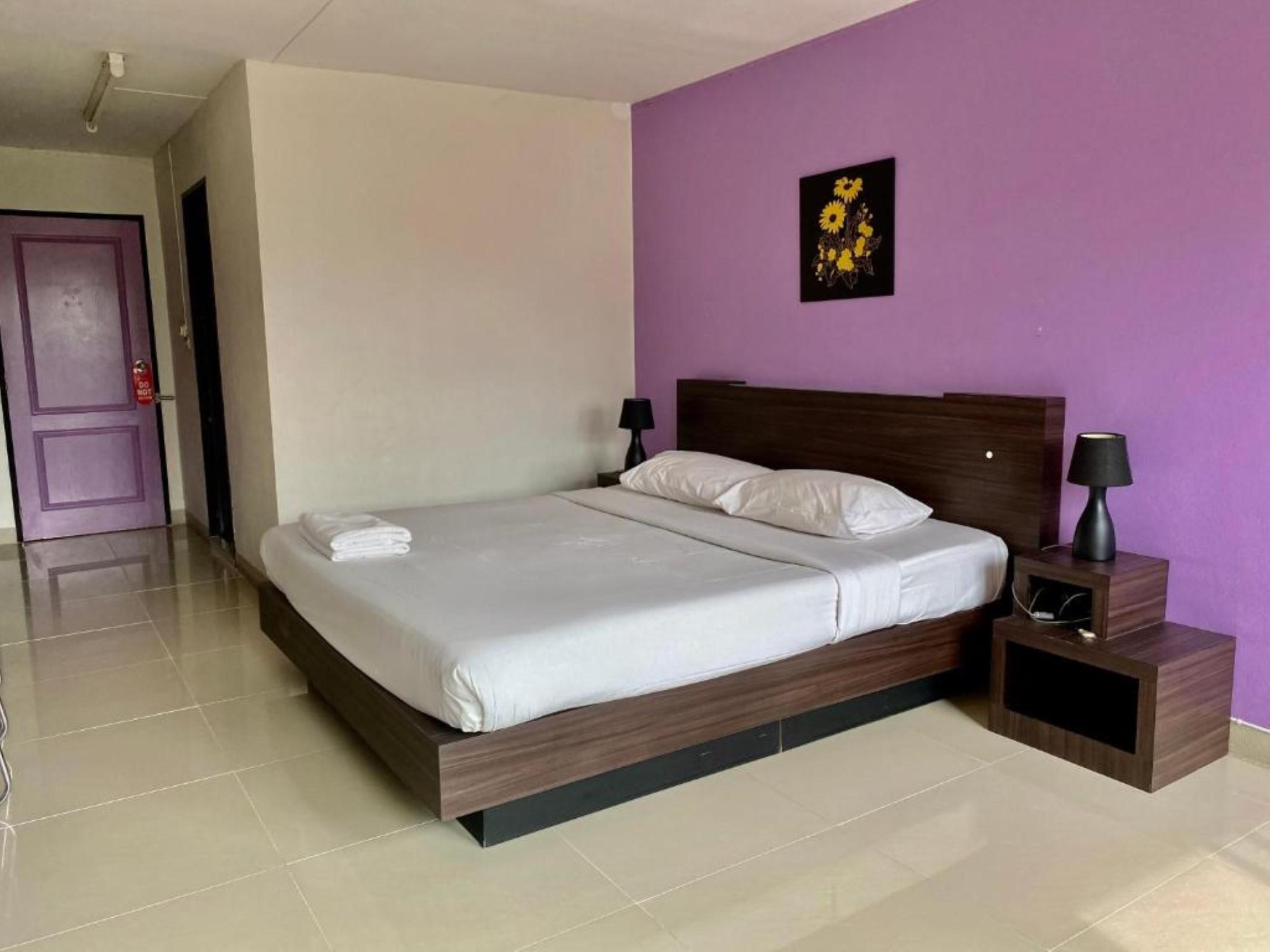 Smith 2* Chiang Mai