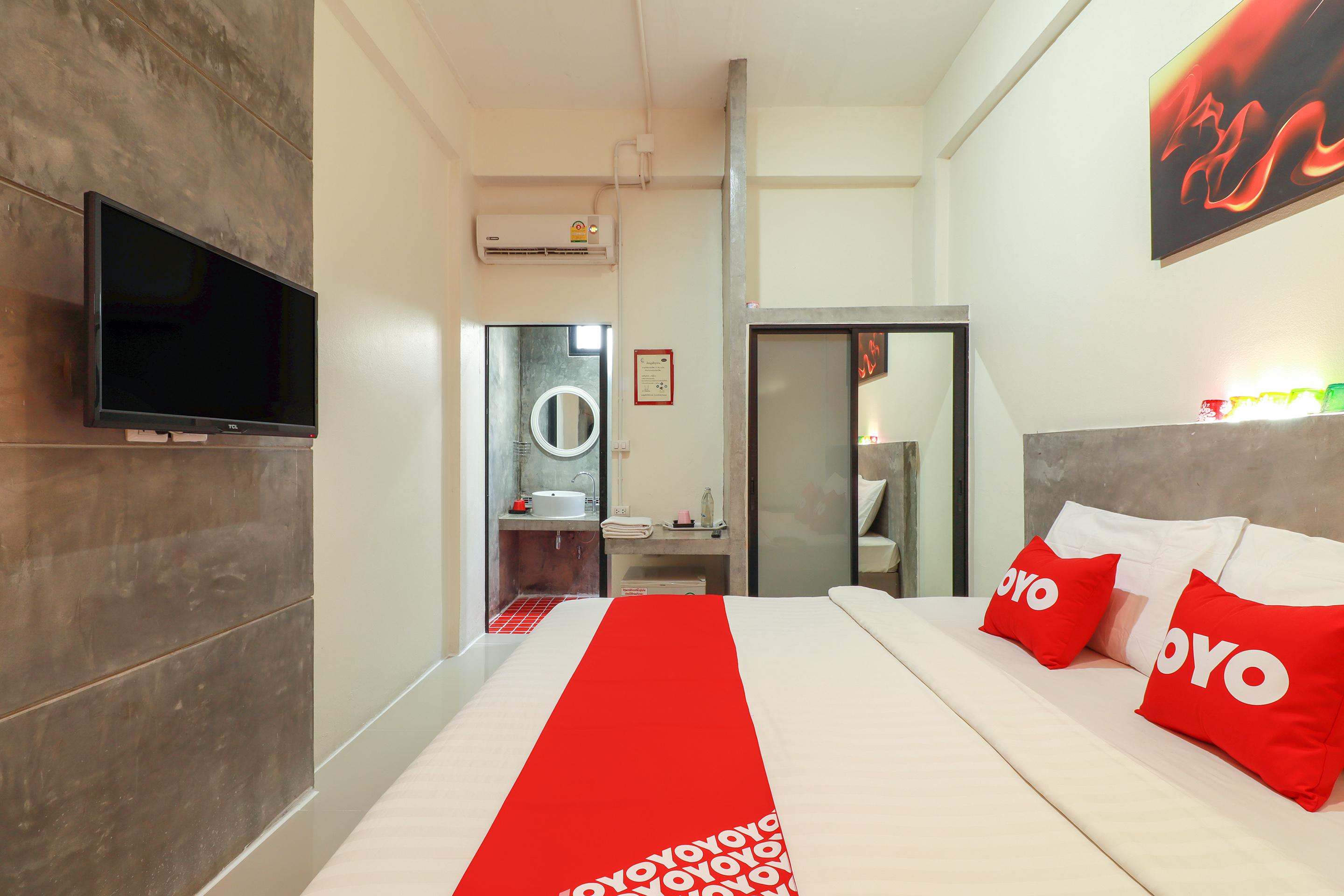 7 Days 3* Chiang Mai