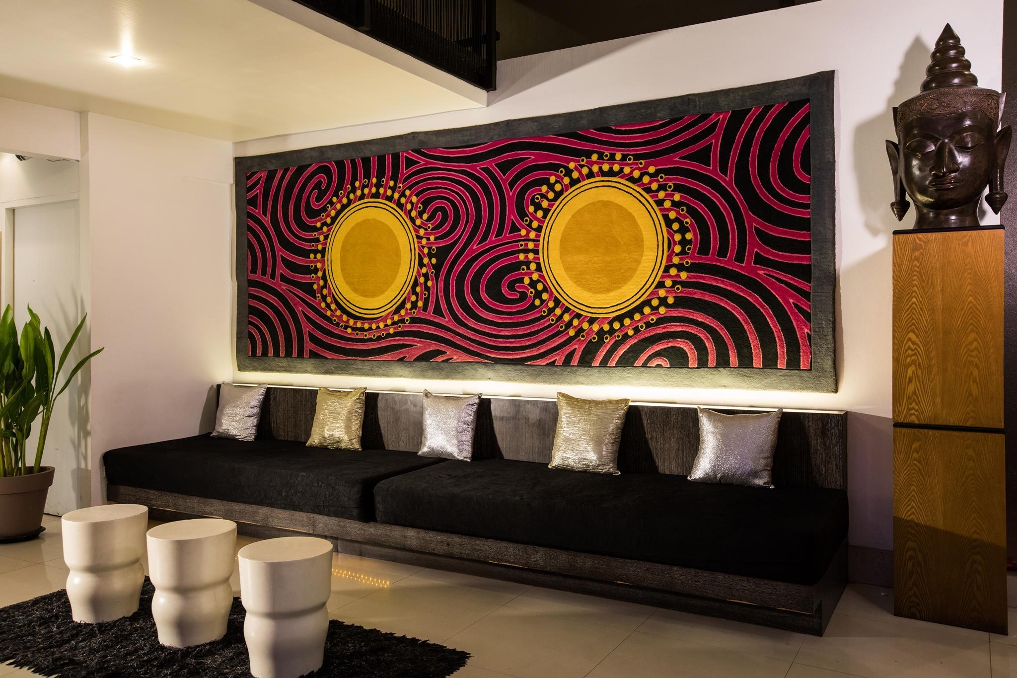 Navinda Chiangmai Hotel 3*