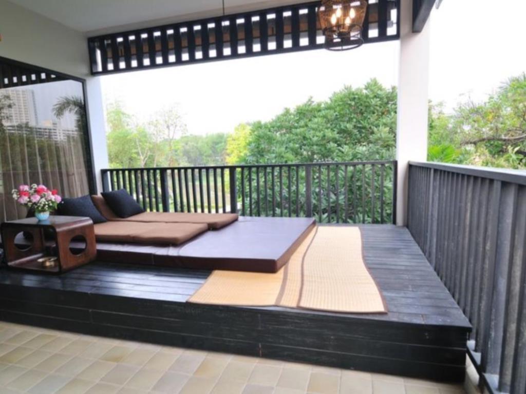 Aruntara Riverside Boutique Hotel Chiang Mai