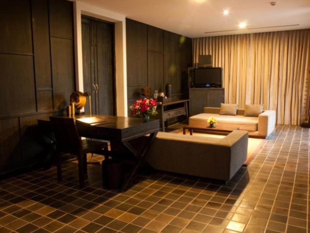 Aruntara Riverside Boutique 4* Chiang Mai