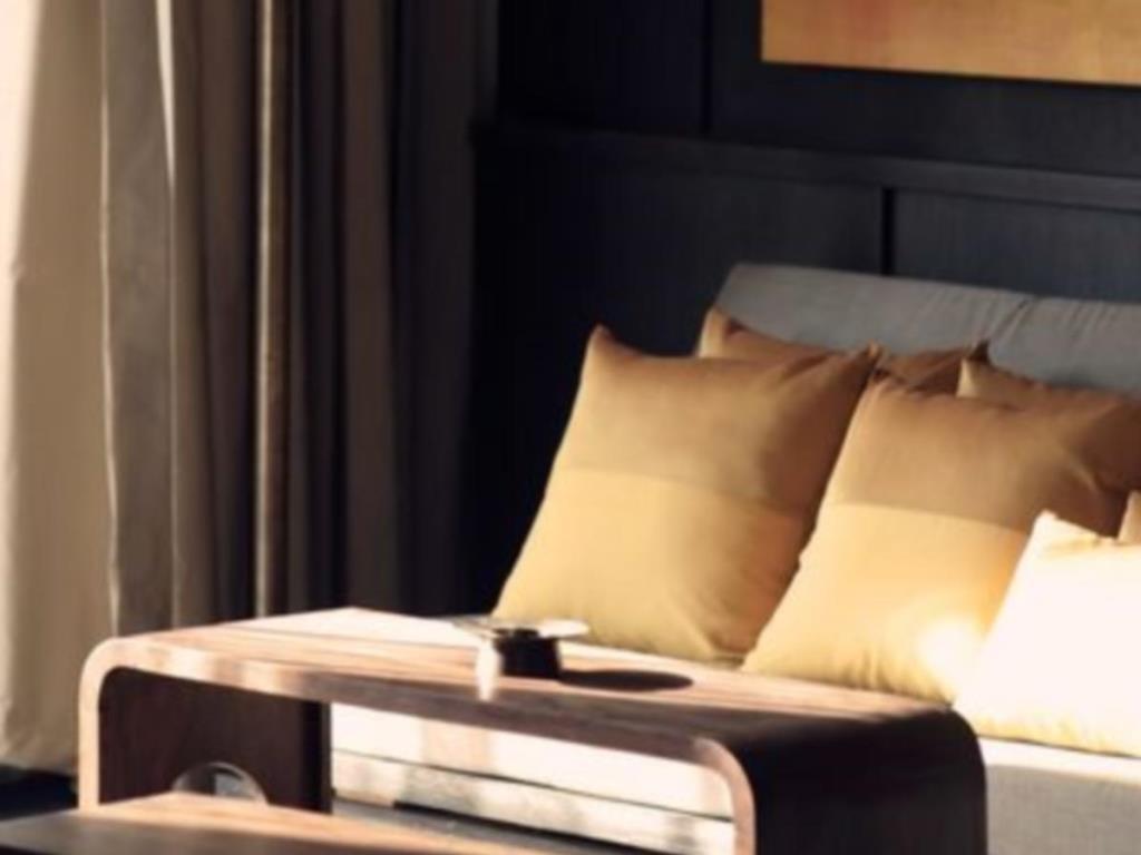 Hotel Aruntara Riverside Boutique Chiang Mai
